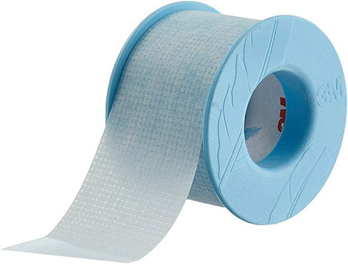 Nexcare Sensitive Skin Tape