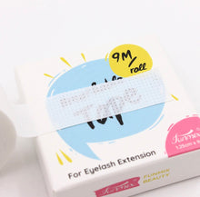 Load image into Gallery viewer, Eyelash Extension Breathable Tape