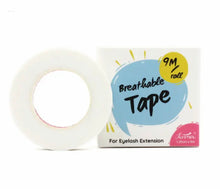 Load image into Gallery viewer, Eyelash Extension Breathable Tape
