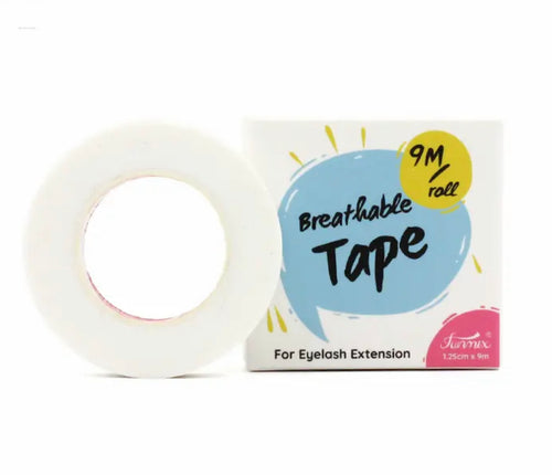 Eyelash Extension Breathable Tape