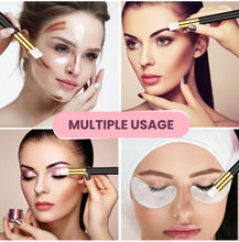 Load image into Gallery viewer, Eyelash Extension Cleansing Brushes