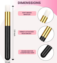 Load image into Gallery viewer, Eyelash Extension Cleansing Brushes