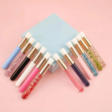 Load image into Gallery viewer, Eyelash Extension Cleansing Brushes