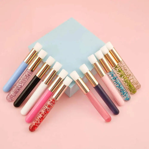 Eyelash Extension Cleansing Brushes