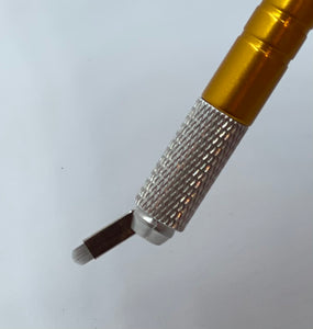 LUXE Microblades - 50pcs