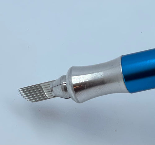 LUXE Microshading Needles - 50pcs