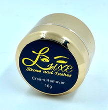 Load image into Gallery viewer, LUXE Cream Remover