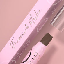 Load image into Gallery viewer, Black - Brow Daddy Pencil