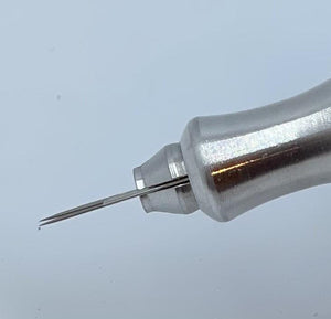 LUXE Microshading Needles - 25pcs