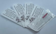 Load image into Gallery viewer, LUXE Microblades - 50pcs