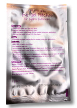 Load image into Gallery viewer, LUXE Eye Pads 50 pack