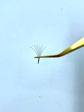 Load image into Gallery viewer, 8D .05 Pro-Made Loose Volume Fans