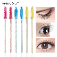 Load image into Gallery viewer, Mascara Wands