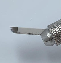 Load image into Gallery viewer, LUXE Microblades - 50pcs