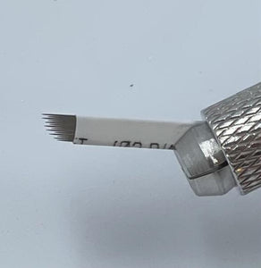 LUXE Microblades - 50pcs
