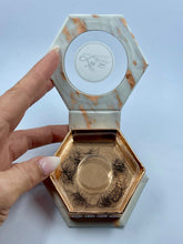 Load image into Gallery viewer, 3D .07 Pro-Made Loose Volume Fans