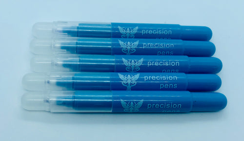 Surgical skin marker 5 pack
