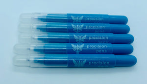 Surgical skin marker 5 pack