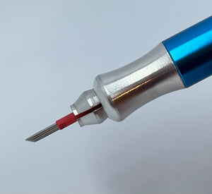 LUXE Microshading Needles - 25pcs