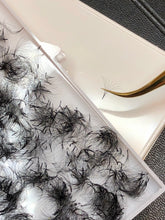 Load image into Gallery viewer, 8D .05 Pro-Made 1,000 Loose Fans - Bulk Tray