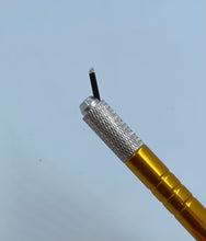 Load image into Gallery viewer, LUXE Microblades - 50pcs