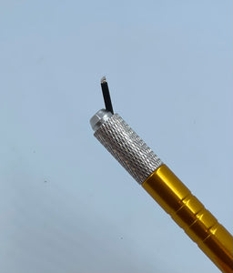 LUXE Microblades - 50pcs