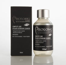 Load image into Gallery viewer, Prolong - CLEANSER CONCENTRATE 3.4 fl oz