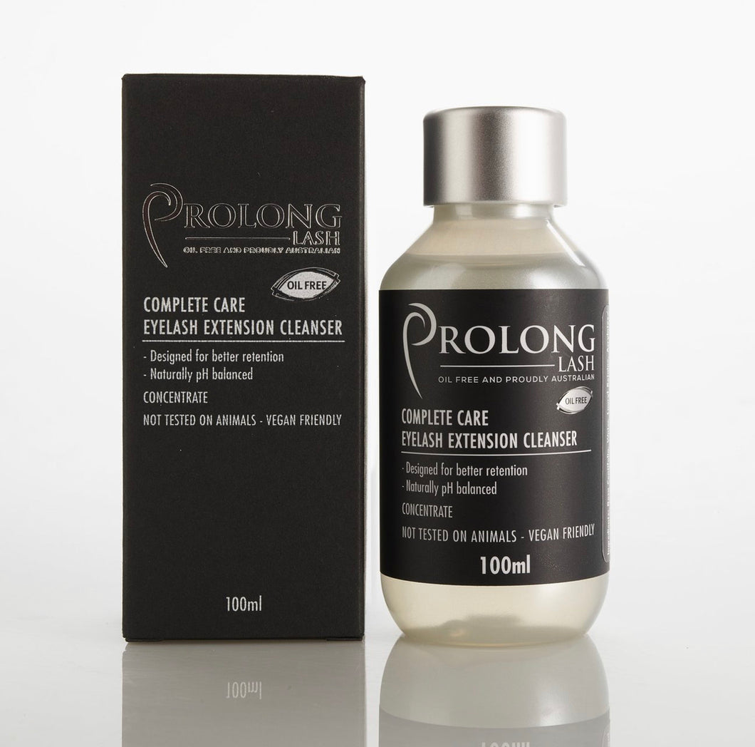 Prolong - CLEANSER CONCENTRATE 3.4 fl oz