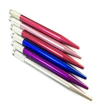 Load image into Gallery viewer, Microblading Single Head Handle 10 pack
