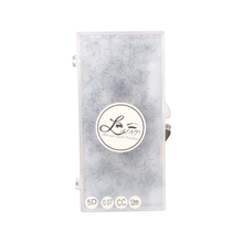 Load image into Gallery viewer, 5D .07 Pro-Made Colored Loose Volume Fans - Bulk Tray