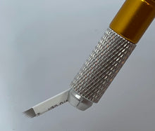 Load image into Gallery viewer, LUXE Microblades - 50pcs