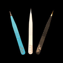 Load image into Gallery viewer, LUXE Tweezers