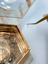 Load image into Gallery viewer, 3D .07 Pro-Made Loose Volume Fans