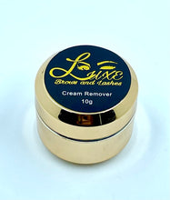 Load image into Gallery viewer, LUXE Cream Remover