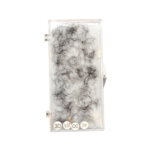 Load image into Gallery viewer, 3D .07 Pro-Made 1,000 Loose Fans - Bulk Tray