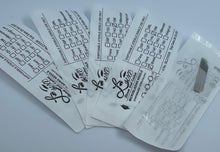 Load image into Gallery viewer, LUXE Microshading Needles - 25pcs