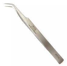 Load image into Gallery viewer, Tweezers Vetus Curved Stainless Steel St-15