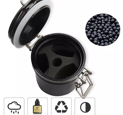 Adhesive Storage Tank