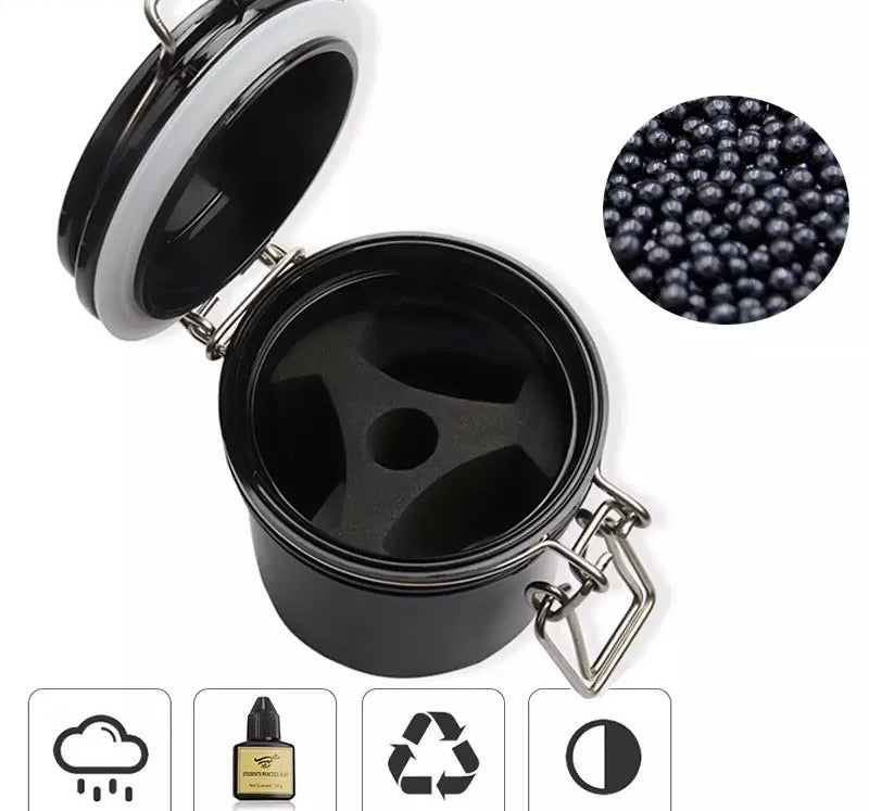 Adhesive Storage Tank