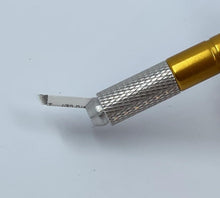 Load image into Gallery viewer, LUXE Microblades - 50pcs