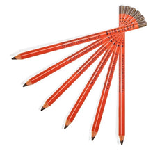 Load image into Gallery viewer, Party Queen Dark Brown Eyebrow Pencil (12 pencils)