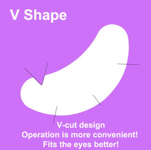 Load image into Gallery viewer, LUXE Eye Pads 50 pack