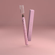 Load image into Gallery viewer, Black - Brow Daddy Pencil