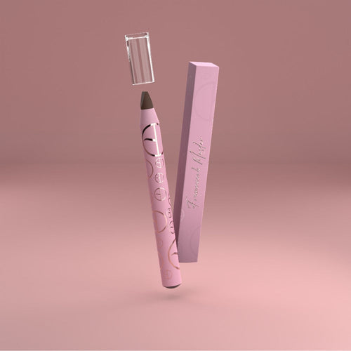 Black - Brow Daddy Pencil