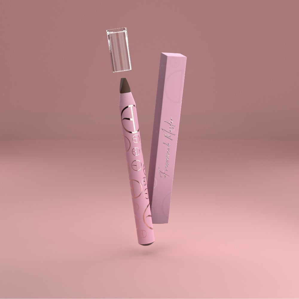 Black - Brow Daddy Pencil