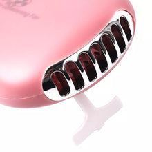 Load image into Gallery viewer, Fan, Rechargeable Mini USB for Eyelash Extension
