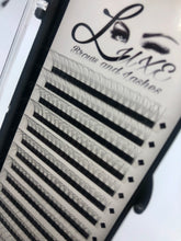 Load image into Gallery viewer, 3D .07 Premade Volume Fans