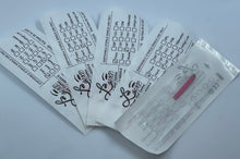 Load image into Gallery viewer, LUXE Microblades - 50pcs