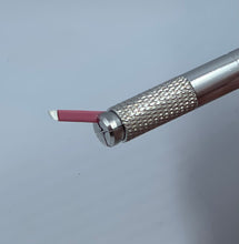 Load image into Gallery viewer, LUXE Microblades - 50pcs