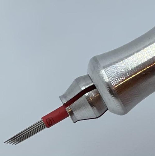 LUXE Microshading Needles - 25pcs
